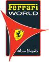 ferrari world