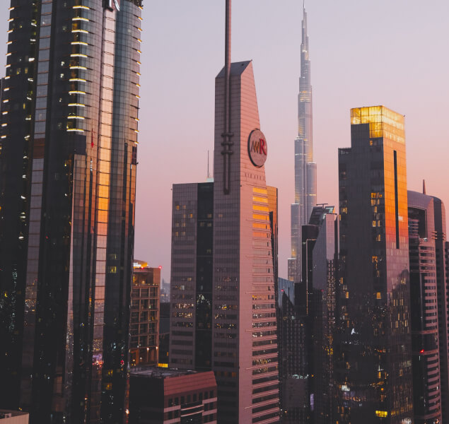Downtown